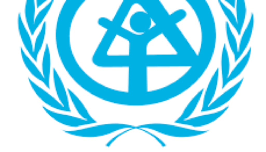 UNHABITAT Logo Administrative Assistant Vacancy Job Ref: VACUNHABITAT1831-35